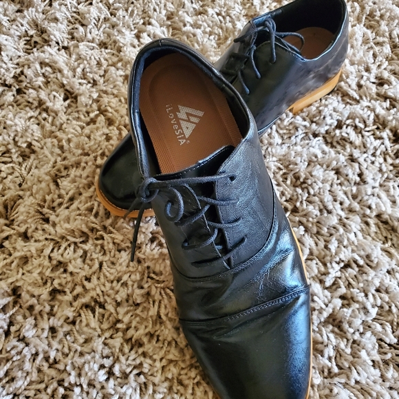 Men shoes - Picture 2 of 3